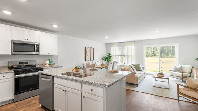 625 Pleasant Grove Way, Summerville, SC 29486