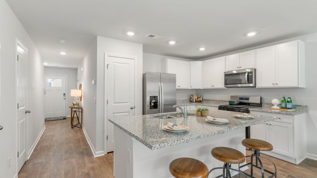 625 Pleasant Grove Way, Summerville, SC 29486