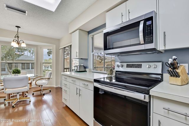 8015 Hidden Hills Drive, Spring Hill, FL 34606