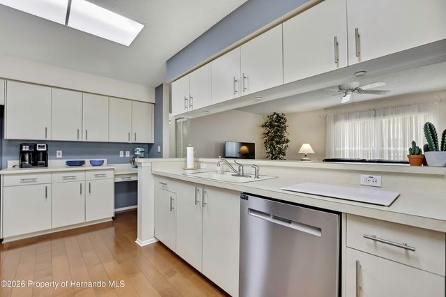 8015 Hidden Hills Drive, Spring Hill, FL 34606