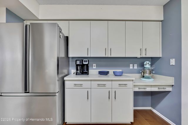 8015 Hidden Hills Drive, Spring Hill, FL 34606