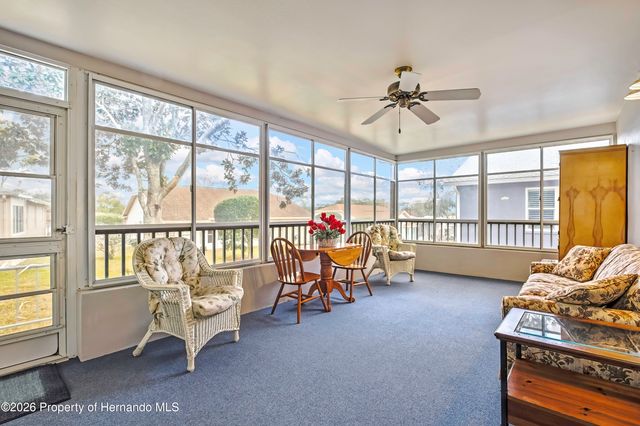 8015 Hidden Hills Drive, Spring Hill, FL 34606