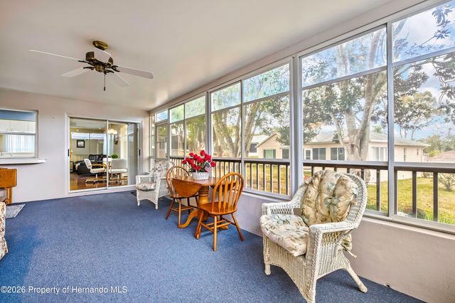 8015 Hidden Hills Drive, Spring Hill, FL 34606