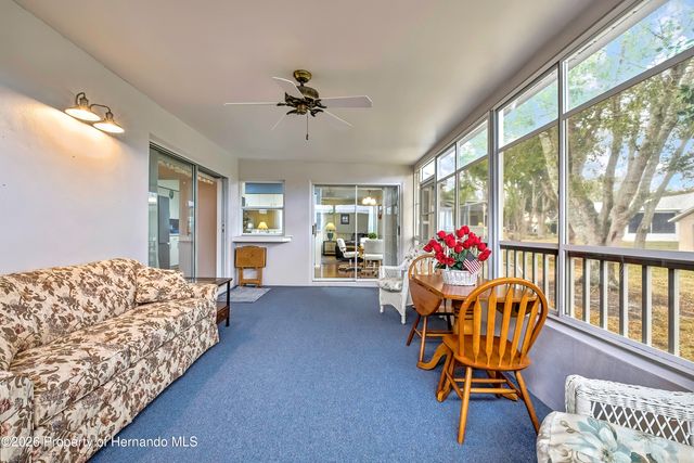 8015 Hidden Hills Drive, Spring Hill, FL 34606