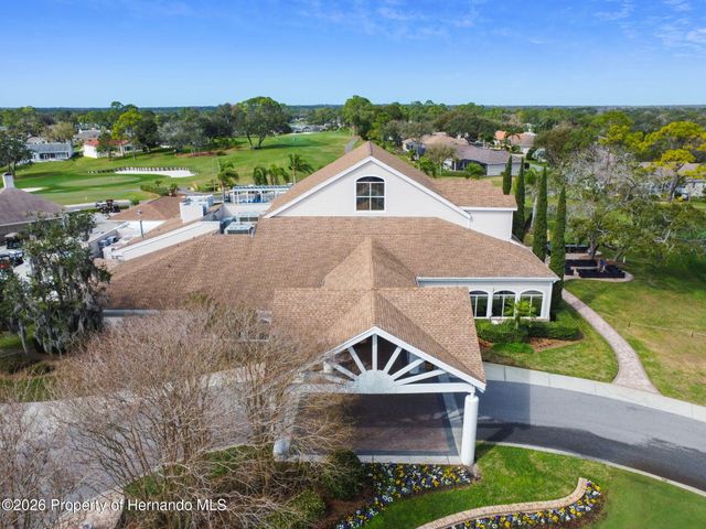 8015 Hidden Hills Drive, Spring Hill, FL 34606