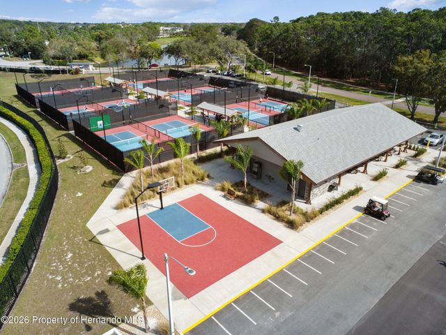 8015 Hidden Hills Drive, Spring Hill, FL 34606