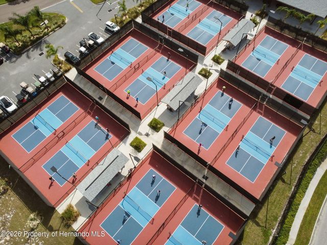 8015 Hidden Hills Drive, Spring Hill, FL 34606