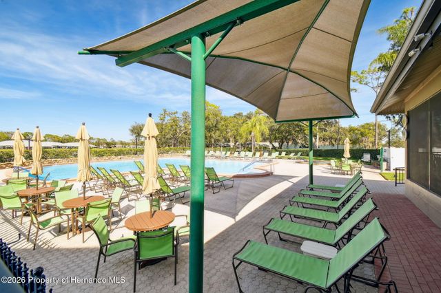 8015 Hidden Hills Drive, Spring Hill, FL 34606