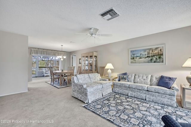 8015 Hidden Hills Drive, Spring Hill, FL 34606