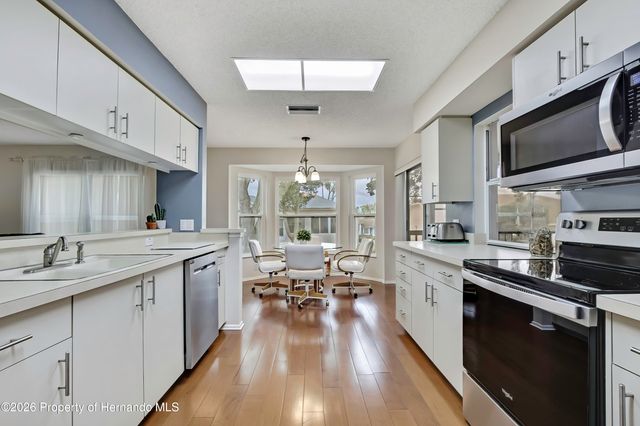 8015 Hidden Hills Drive, Spring Hill, FL 34606