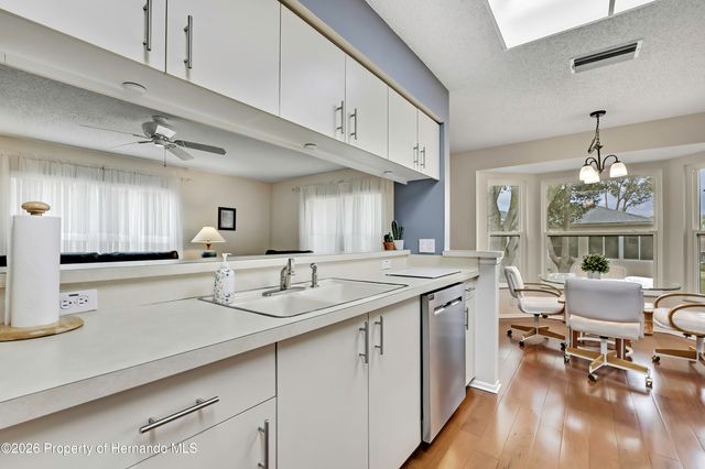 8015 Hidden Hills Drive, Spring Hill, FL 34606