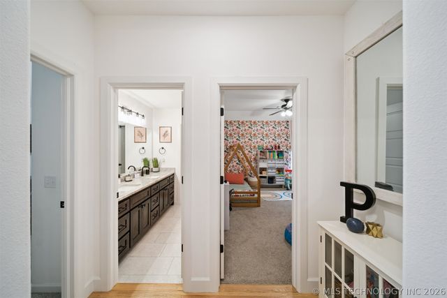 9226 N 141st East Avenue, Owasso, OK 74055