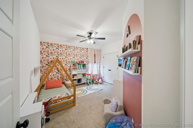 9226 N 141st East Avenue, Owasso, OK 74055