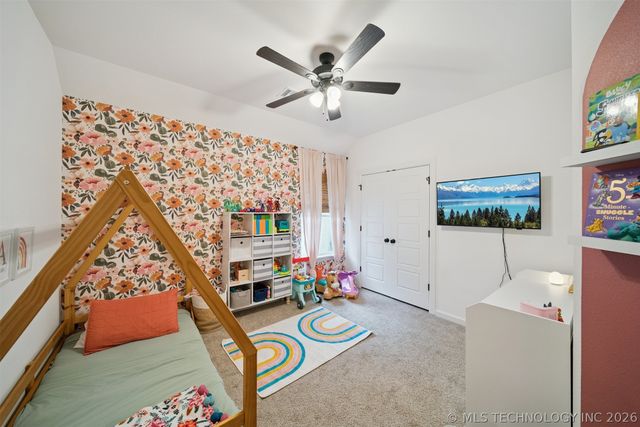 9226 N 141st East Avenue, Owasso, OK 74055