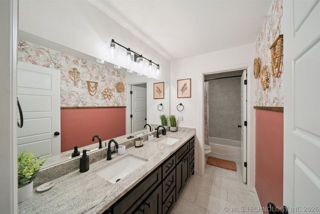 9226 N 141st East Avenue, Owasso, OK 74055