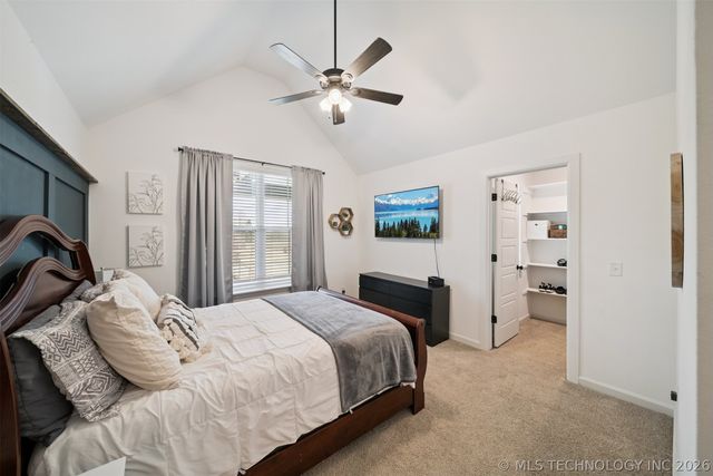 9226 N 141st East Avenue, Owasso, OK 74055