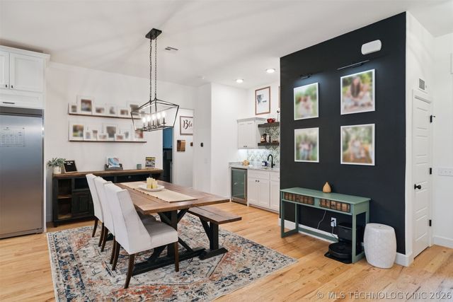 9226 N 141st East Avenue, Owasso, OK 74055