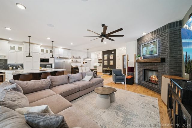 9226 N 141st East Avenue, Owasso, OK 74055