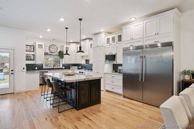 9226 N 141st East Avenue, Owasso, OK 74055