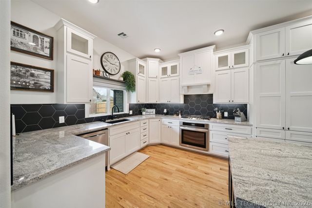 9226 N 141st East Avenue, Owasso, OK 74055