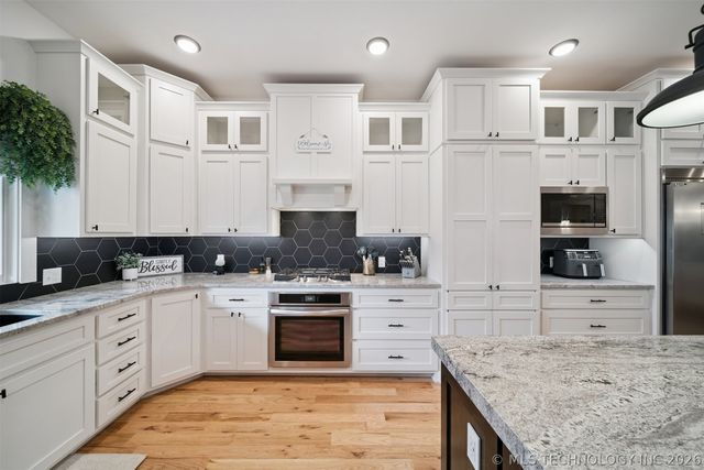 9226 N 141st East Avenue, Owasso, OK 74055