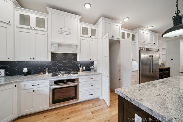 9226 N 141st East Avenue, Owasso, OK 74055