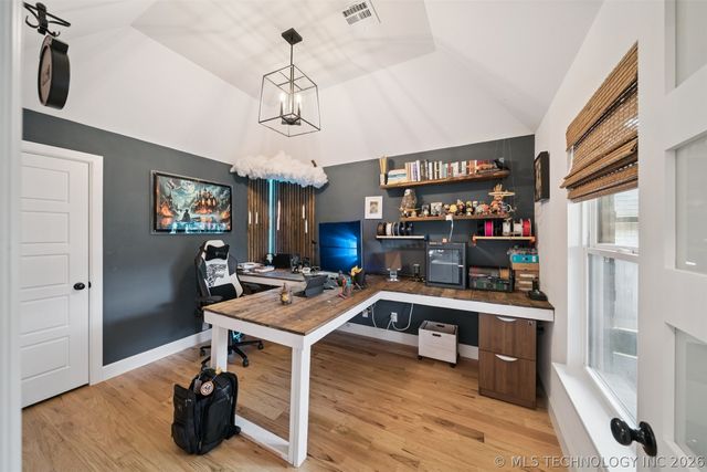 9226 N 141st East Avenue, Owasso, OK 74055