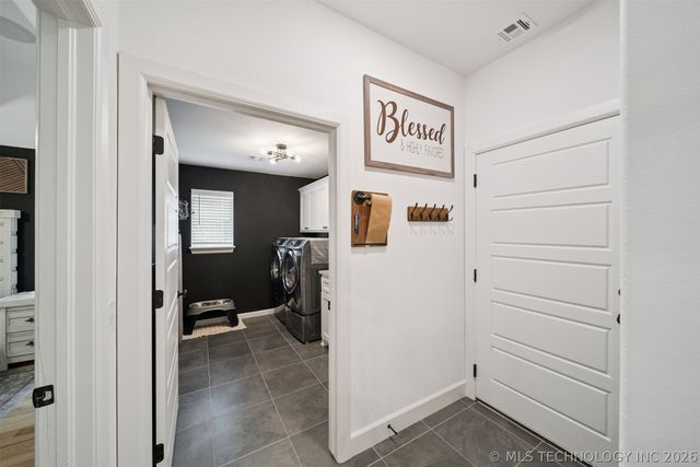 9226 N 141st East Avenue, Owasso, OK 74055