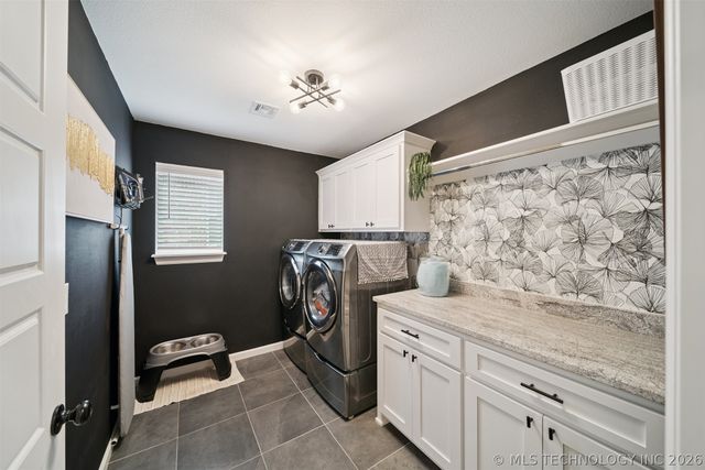 9226 N 141st East Avenue, Owasso, OK 74055