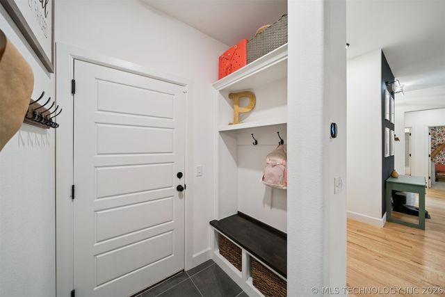 9226 N 141st East Avenue, Owasso, OK 74055