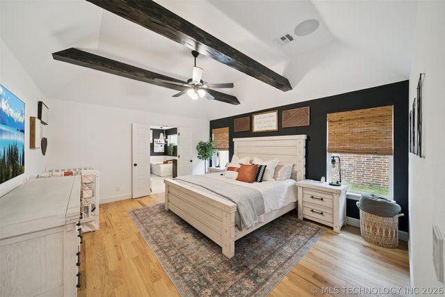 9226 N 141st East Avenue, Owasso, OK 74055