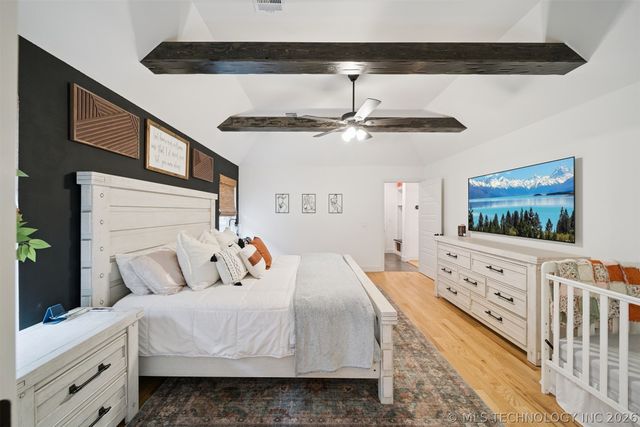 9226 N 141st East Avenue, Owasso, OK 74055