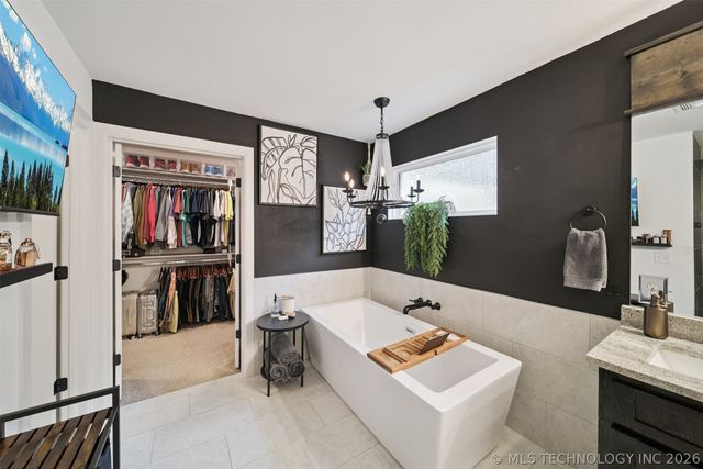 9226 N 141st East Avenue, Owasso, OK 74055