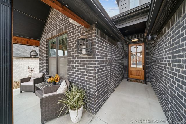 9226 N 141st East Avenue, Owasso, OK 74055