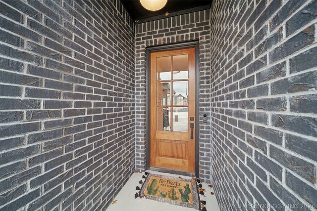 9226 N 141st East Avenue, Owasso, OK 74055