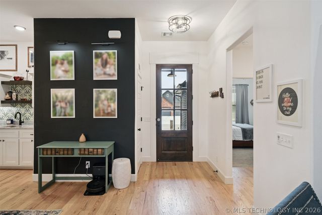 9226 N 141st East Avenue, Owasso, OK 74055