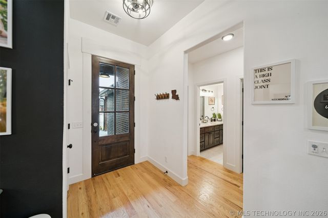 9226 N 141st East Avenue, Owasso, OK 74055