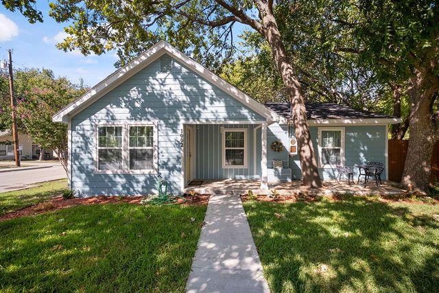 1002 New Street, Mckinney, TX 75069