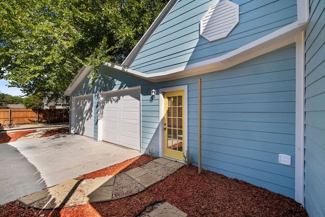 1002 New Street, Mckinney, TX 75069