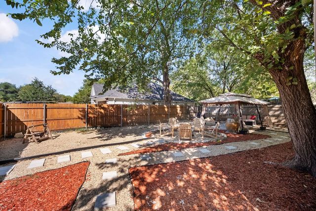 1002 New Street, Mckinney, TX 75069