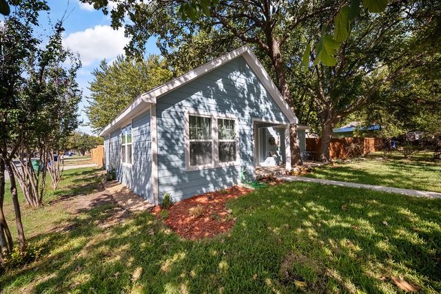 1002 New Street, Mckinney, TX 75069