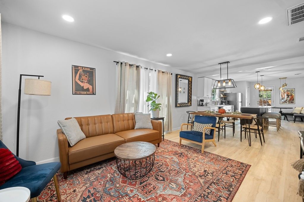 1002 New Street, Mckinney, TX 75069