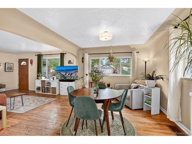 5331 Primrose Ln, Denver, CO 80221