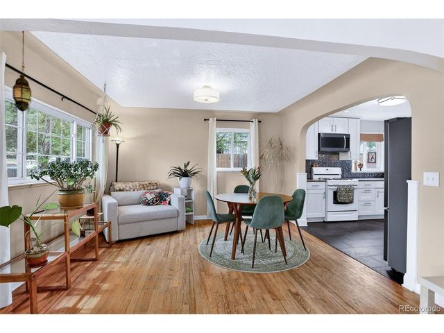 5331 Primrose Ln, Denver, CO 80221