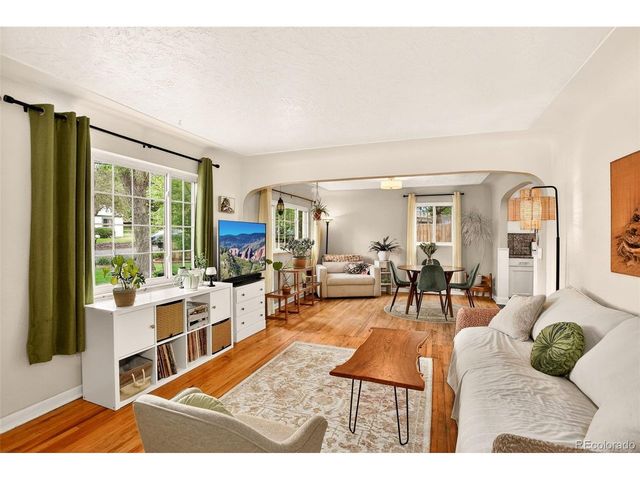 5331 Primrose Ln, Denver, CO 80221