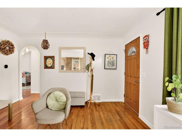 5331 Primrose Ln, Denver, CO 80221