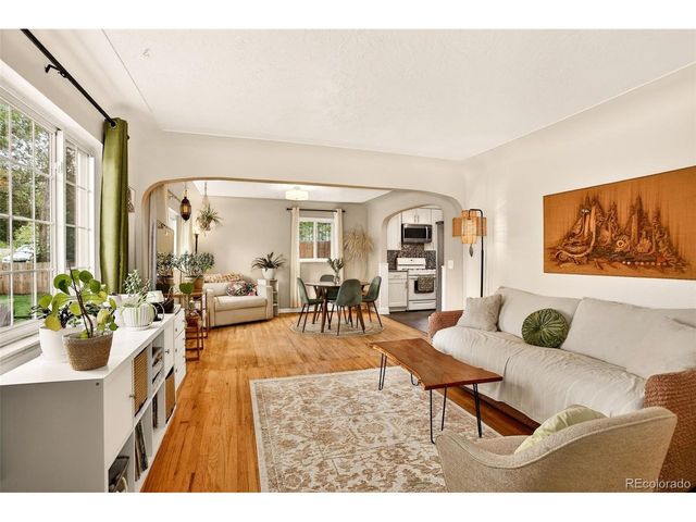 5331 Primrose Ln, Denver, CO 80221