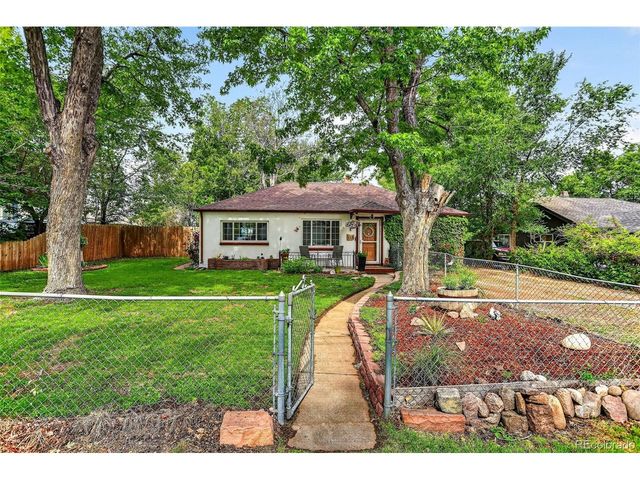 5331 Primrose Ln, Denver, CO 80221