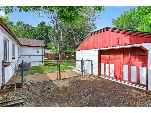 5331 Primrose Ln, Denver, CO 80221
