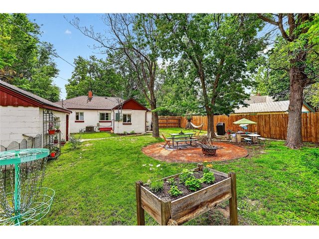 5331 Primrose Ln, Denver, CO 80221